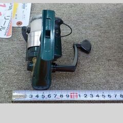 ID：499294　釣り具　リール