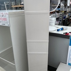 【お持ち帰り大特価】 ファビエ キッチンストッカーの画像