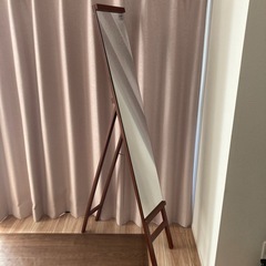 全身鏡の画像