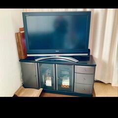東芝　レグザ　42型　フルハイビジョンテレビ