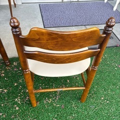 カリモク karimoku コロニアル　ダイニングセット ダイニングテーブル ダイニングチェア テーブル チェア シンプル おしゃれ インテリアの画像