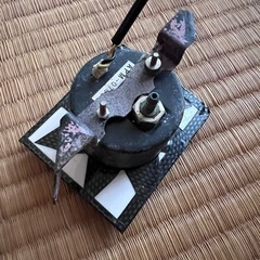 ブーストメーターの画像