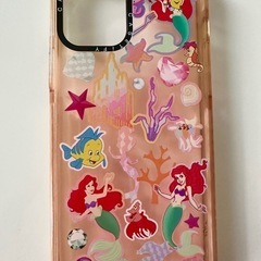 ⭐️iPhone12　ディズニー✖️casetifyケース⭐️