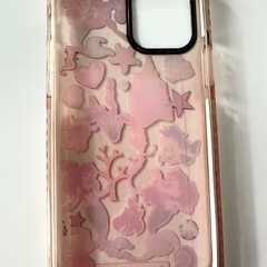 ⭐️iPhone12　ディズニー✖️casetifyケース⭐️の画像