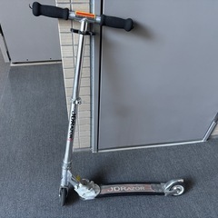 JD Razor キックボードの画像