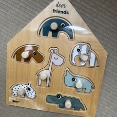 パズル