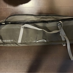 スキーバック　1