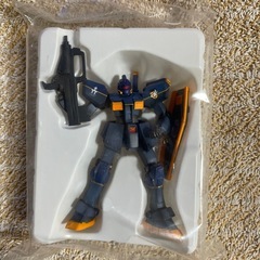 ガンダム ジム改T3部隊仕様 ホビーマガジン限定の画像