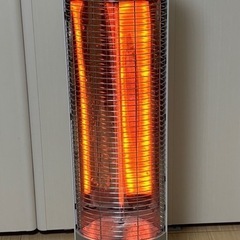 コイズミ 遠赤外線ヒーター900W/450W 3時間自動オフタイ...