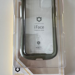 ⭐️iPhone12 iFace ケース⭐️