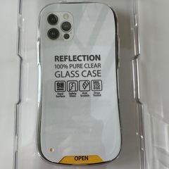 ⭐️iPhone12 iFace ケース⭐️の画像