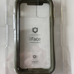 ⭐️iPhone12 iFace ケース⭐️の画像