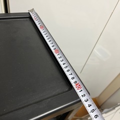プラスチック　収納　チェスト　7段　キャスター付きの画像