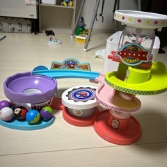 ディズニー コロコロ