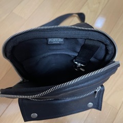 PORTER ボディーバッグ スモーキー　ポーターの画像