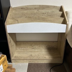 本棚