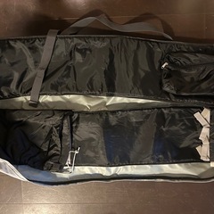 スキーバッグ　2の画像