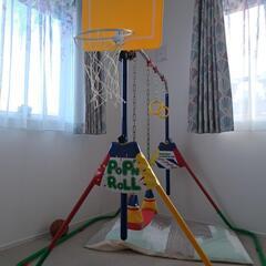 キッズ　遊具