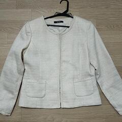 （最終値下げ）ほぼ新品【美品】入園　入学　フォーマル　ジャケット