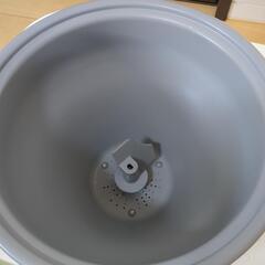 東芝餅つき機もちっ子の画像