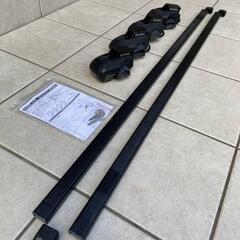 INNO フレキシブルステーセットFR INFRの画像