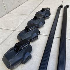 INNO フレキシブルステーセットFR INFRの画像