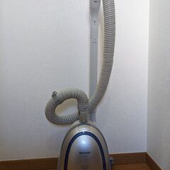 値下げしました！【中古】National掃除機