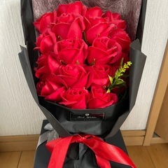 フラワーグッズ 花束