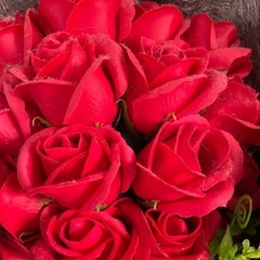 フラワーグッズ 花束の画像