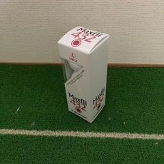  DUNLOP Maxfli432ボールの画像