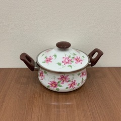 ★両手鍋 20cm 調理器具