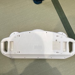 ハローキティ　おもちゃのピアノの画像