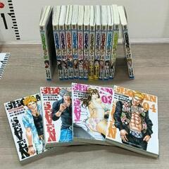 1228-180 SHONANセブン　全巻セット