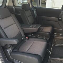 検7/11 マツダプレマシー 20S 切替4WD 北海道北見市の画像