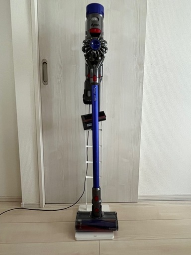掃除機 Dyson V7