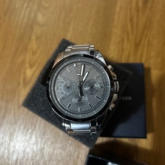 TOMMY腕時計の画像