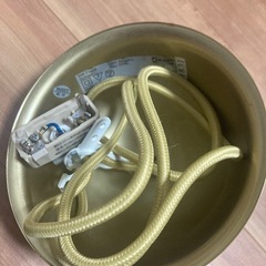 IKEA照明の画像