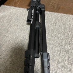 SLIK三脚4段