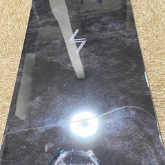 大幅値下げ中 スプレッド LTAX-F CV148 (23-24モデル)148cmの画像