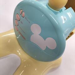 メロディいっぱい♪やわらかガラガラメリーの画像