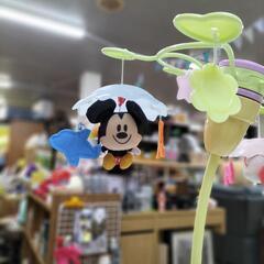 メロディいっぱい♪やわらかガラガラメリーの画像