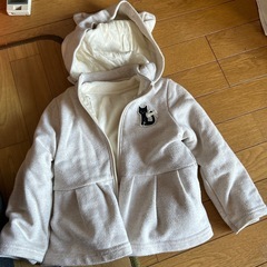 ANNA SUIのコート100