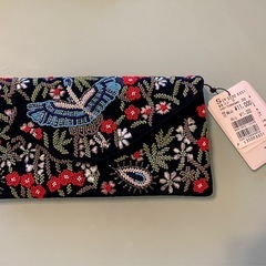 新品⭐︎クラッチバッグ