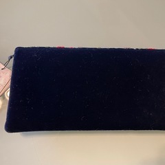 新品⭐︎クラッチバッグの画像