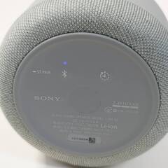 SONY グラスサウンドスピーカー LSPX-S3の画像