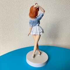 ラブライブ!サンシャイン!! EXQフィギュア  高海 千歌 
の画像