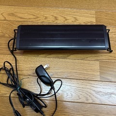 中華製　水槽用LED照明300