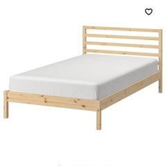 すのこベット（フレームのみ）の画像