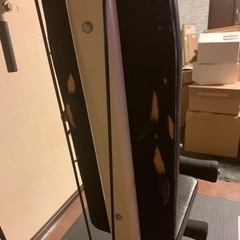 【引き取り限定】ファイティングロード　ホームジムの画像