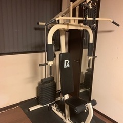 【引き取り限定】ファイティングロード　ホームジムの画像